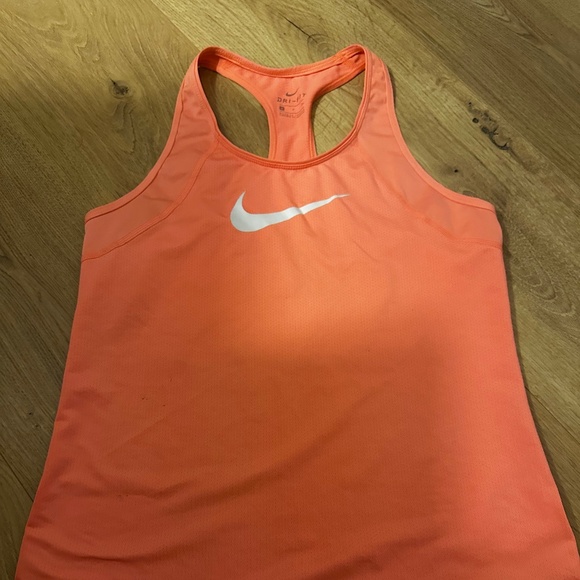 Nike tank top - Picture 1 of 2